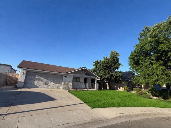 1039 Kala Loop, Mc Farland, CA 93250
