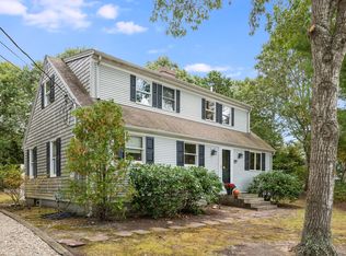 29 Wing Rd, Pocasset, MA 02559