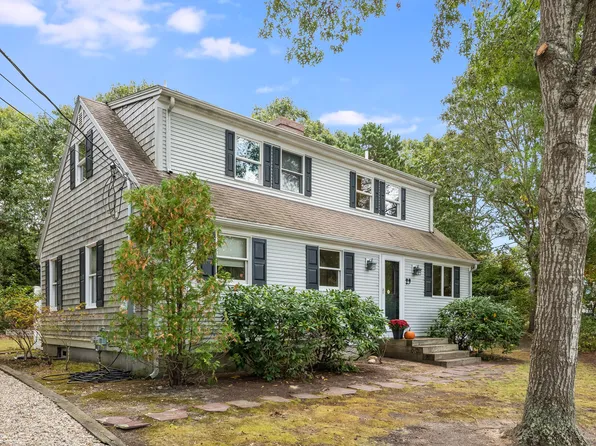 29 Wing Road, Pocasset, MA 02559