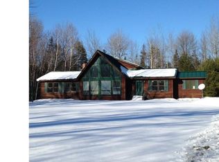 519 W Old Town Rd, Old Town, ME 04468