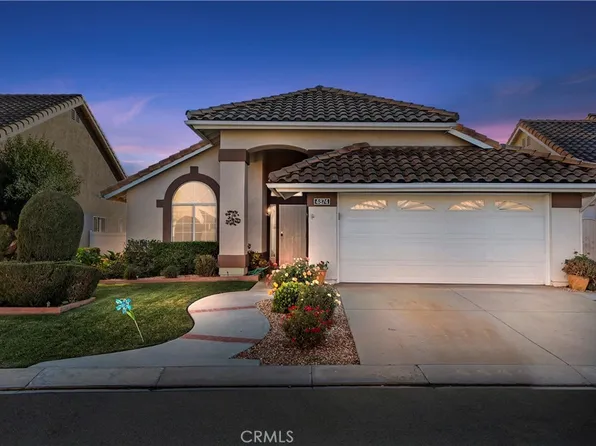 4874 Bermuda Dunes Ave, Banning, CA 92220