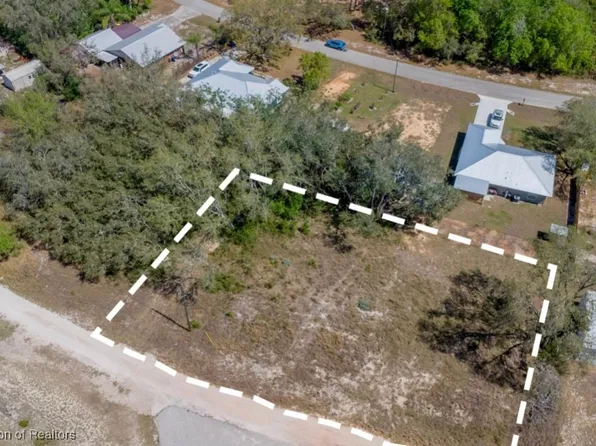 2556 N Johnson Rd, Avon Park, FL 33825