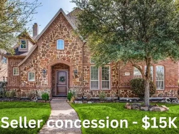 11114 Graceland Ln, Frisco, TX 75033