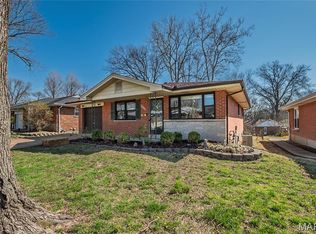 8348 Vasel Dr, Saint Louis, MO