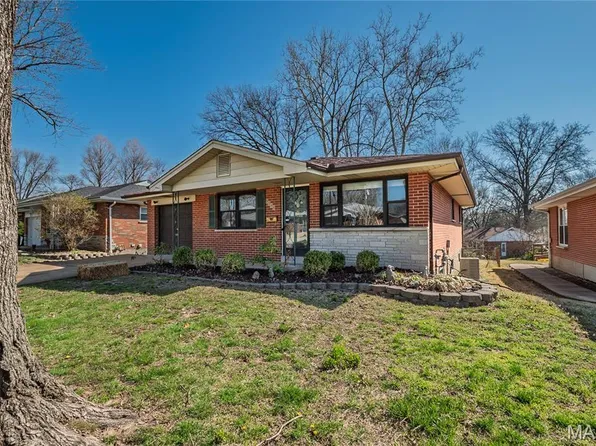 8348 Vasel Dr, Saint Louis, MO 63123