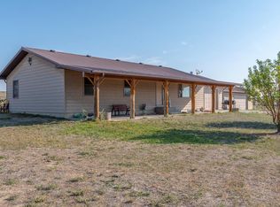 101 Road 2bc, Cody, WY 82414