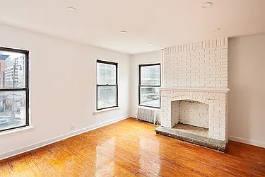 Rented by The Agency