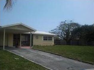 2410 NE 1st Ave, Pompano Beach, FL 33064