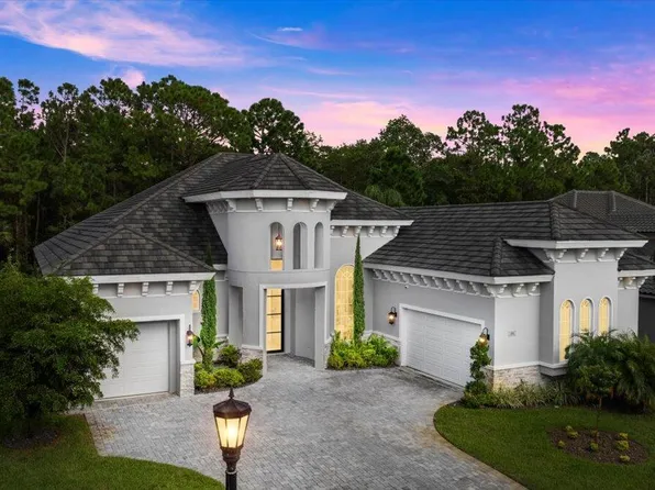 642 Woodbridge Dr, Ormond Beach, FL 32174