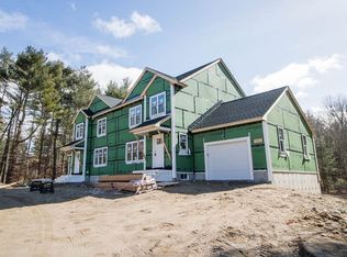 15 Brook St #B, Taunton, MA 02780