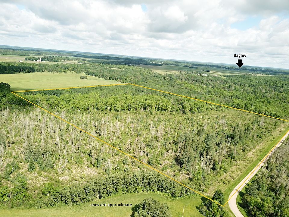 1st image of Mud Lake Rd