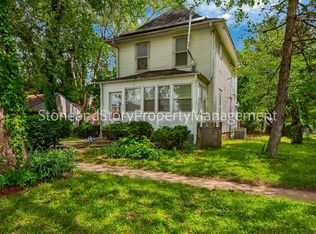 724 NE Wabash Ave, Topeka, KS 66616