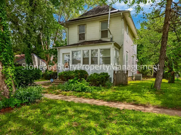 724 NE Wabash Ave, Topeka, KS 66616