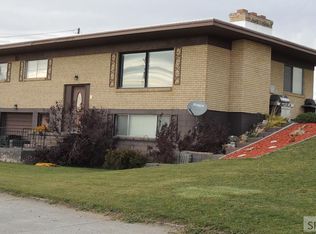 2455 E Yellowstone Hwy, Saint Anthony, ID 83445