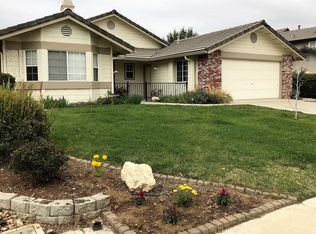 1711 Creeksand Ln, Paso Robles, CA 93446