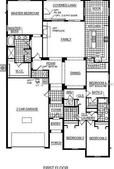 2nd image of 537 Bellflower Way