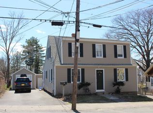 13 Prospect St, Exeter, NH 03833