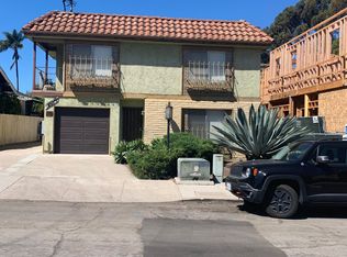 3960 Hawk St, San Diego, CA 92103