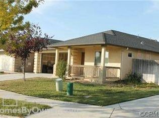 437 Brittany Way, Merced, CA 95341