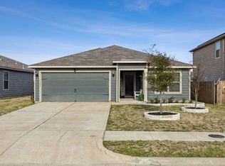 1327 Barrel Dr, Dallas, TX