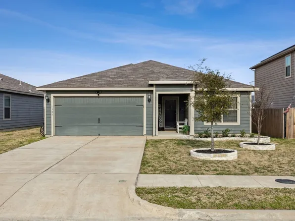 1327 Barrel Dr, Dallas, TX 75253