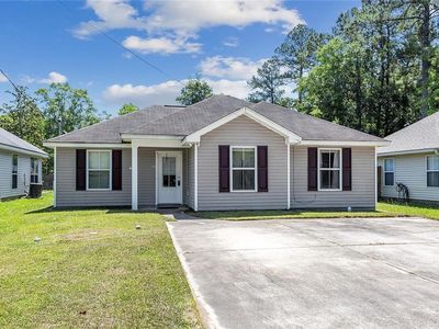 332 3rd St, Pearl River, LA, 70452