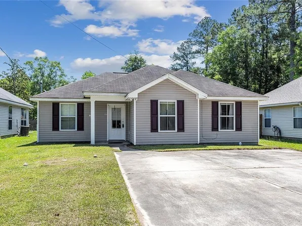 332 3rd St, Pearl River, LA 70452