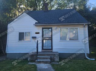 7633 Stahelin Ave #5, Detroit, MI 48228