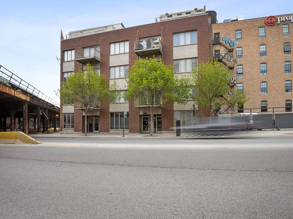 1st image of 912 W Chicago Ave #202
