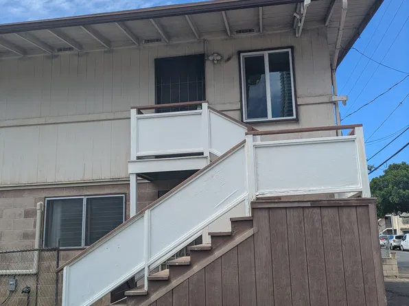 1267 Rycroft St, Honolulu, HI 96814