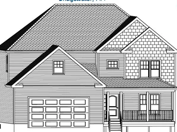 123 Pratt Avenue Lot #113, Bridgewater, MA 02324