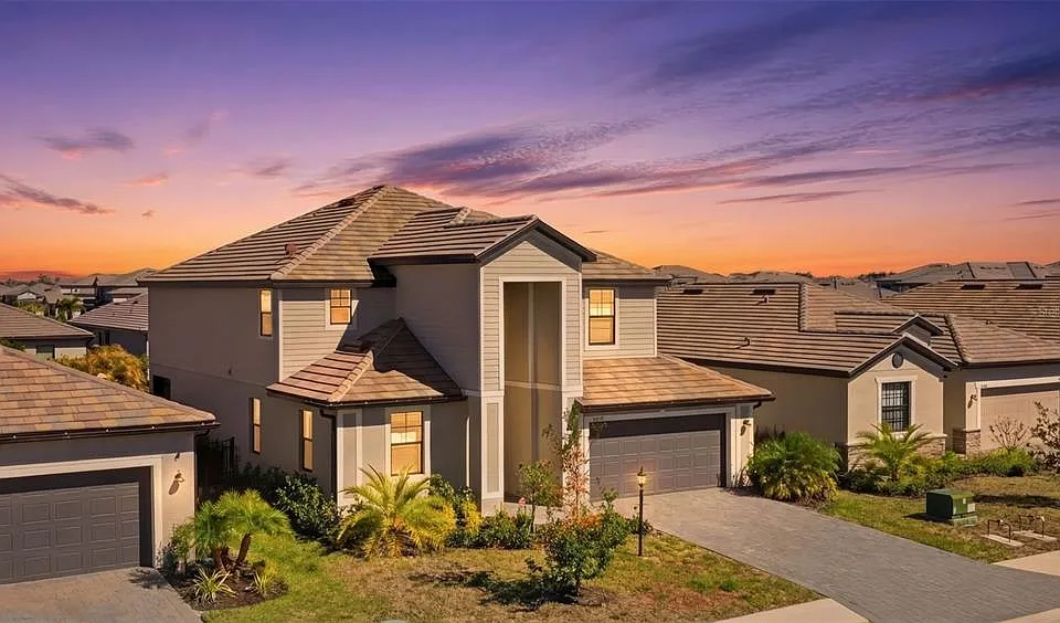14968 Serene Shores Loop