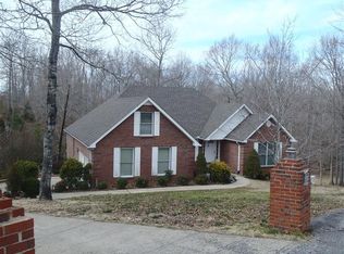 109 Refuge North Rd LOT 73/85, Dover, TN 37058