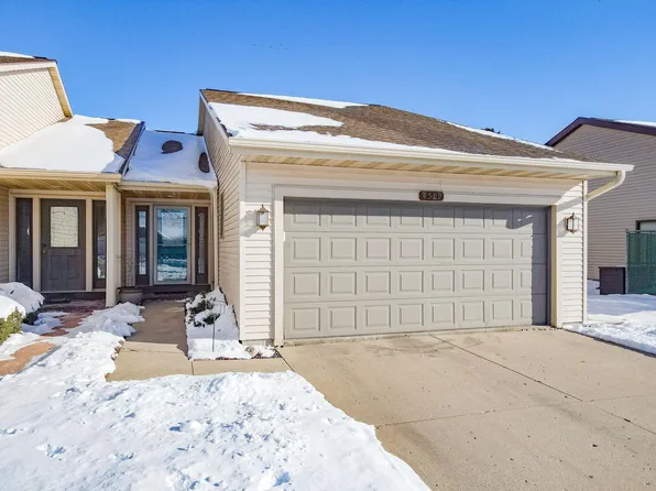4509 Ruger Ave, Janesville, WI 53546