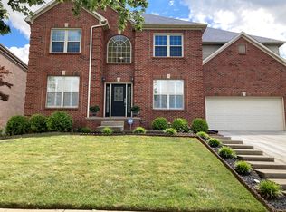 316 Hays Blvd, Lexington, KY 40509