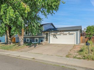 4590 Fraser Way, Denver, CO 80239
