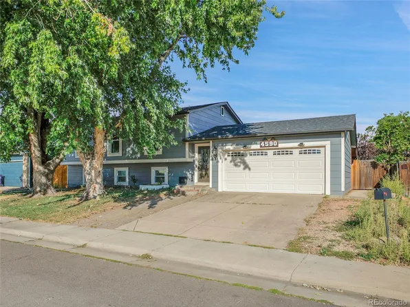4590 Fraser Way, Denver, CO 80239