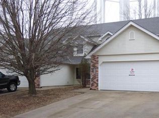 304-306 Nikki Way, Columbia, MO 65203