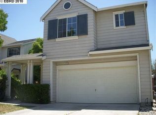 2069 Springbrook Ct, Oakley, CA 94561