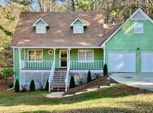 2518 Irene Dr, Marietta, GA 30066