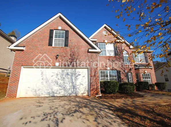 3674 Mortons Landing Dr, Ellenwood, GA 30294