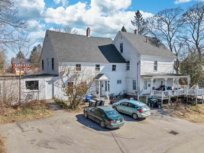 1 Charles Street, Franklin, NH, 03235