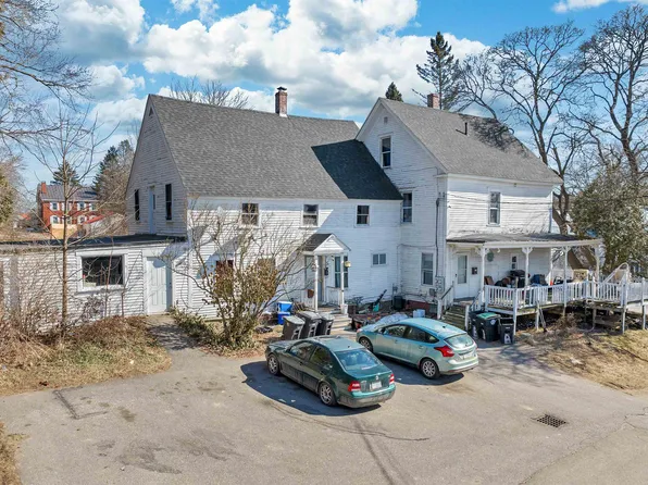 1 Charles Street, Franklin, NH 03235