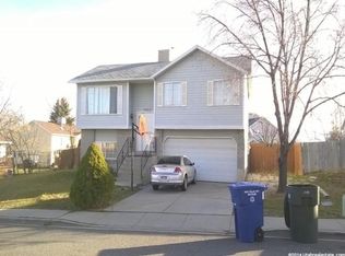 3903 S 6285 W, West Valley City, UT 84128