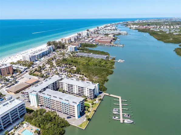 19531 Gulf Blvd APT 414, Indian Shores, FL 33785
