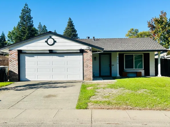4036 Birchgrove Way, Sacramento, CA 95826