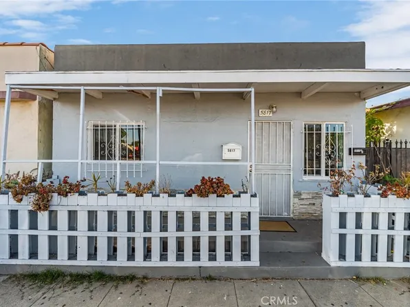 5817 E Olympic Blvd, Los Angeles, CA 90022