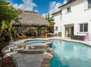 13300 SW 282nd St, Homestead, FL 33033