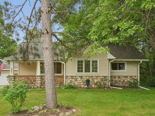 5831 E Viking Blvd, Wyoming, MN 55092