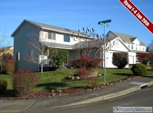 1537 NW Ranch Ct, Albany, OR 97321